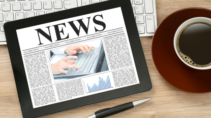 Nachrichten News