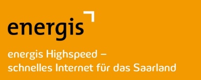 engeris Highspeed - schnelles Internet für das Saarland