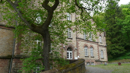 Außentrauort Bergmannskapelle Außentrauort Bergmannskapelle